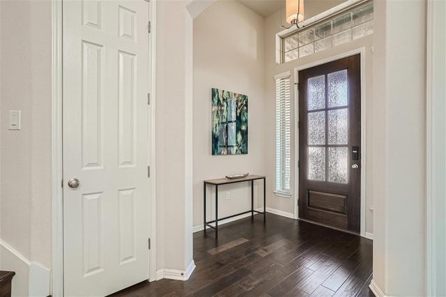 911 Astoria ST, Cedar Park, TX 78613