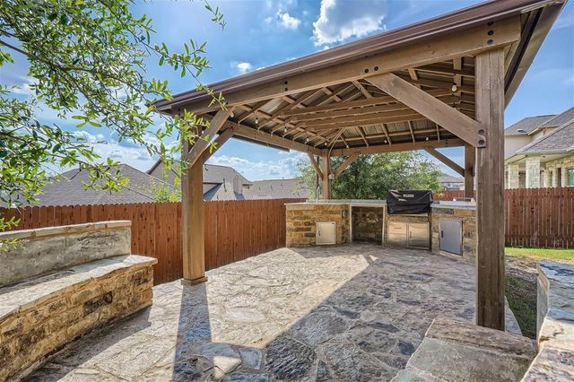 911 Astoria ST, Cedar Park, TX 78613