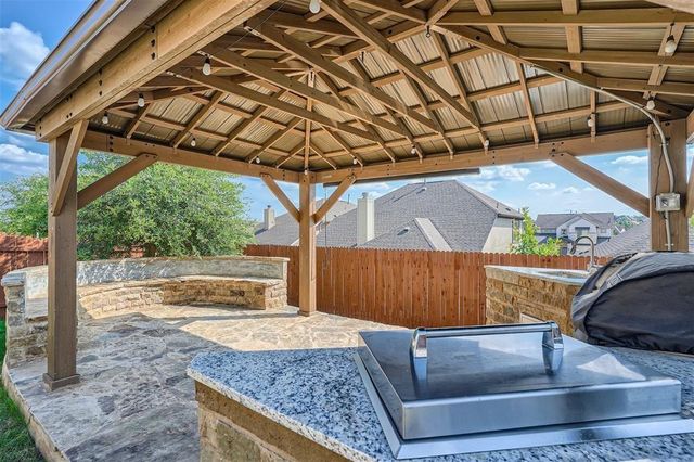 911 Astoria ST, Cedar Park, TX 78613
