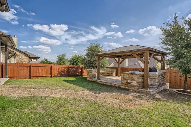 911 Astoria ST, Cedar Park, TX 78613