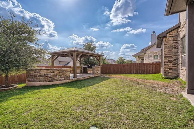911 Astoria ST, Cedar Park, TX 78613