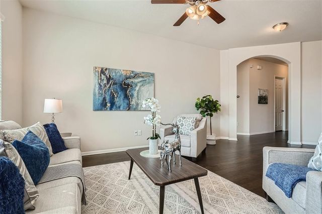 911 Astoria ST, Cedar Park, TX 78613