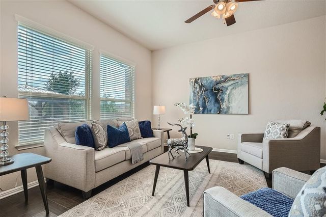 911 Astoria ST, Cedar Park, TX 78613