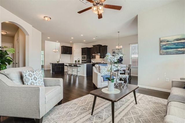 911 Astoria ST, Cedar Park, TX 78613