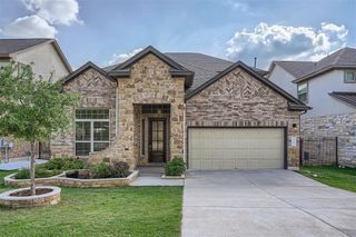 911 Astoria ST, Cedar Park, TX 78613
