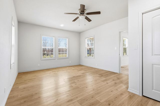 709 N Chandler Avenue, Denison, TX 75020
