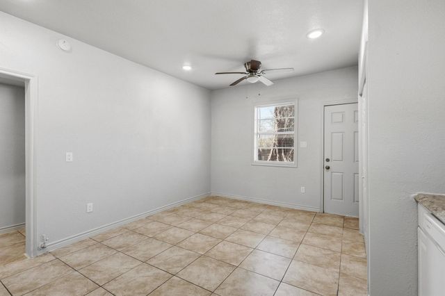 709 N Chandler Avenue, Denison, TX 75020