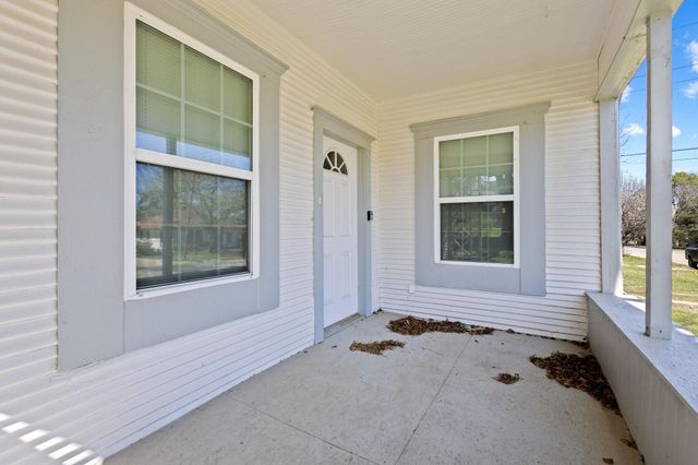 709 N Chandler Avenue, Denison, TX 75020