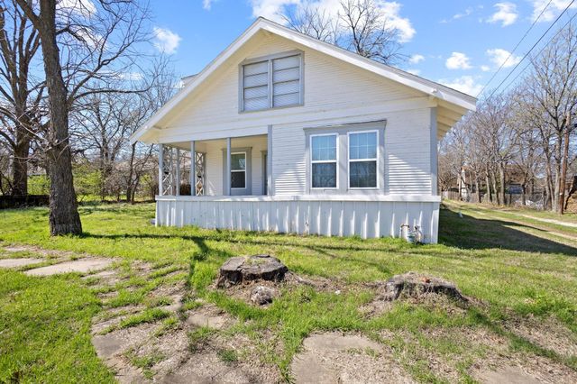 709 N Chandler Avenue, Denison, TX 75020