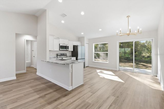 2980 W CAMILO DRIVE, Citrus Springs, FL 34434