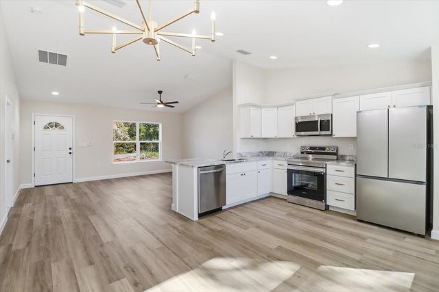 2980 W CAMILO DRIVE, Citrus Springs, FL 34434