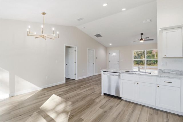 2980 W CAMILO DRIVE, Citrus Springs, FL 34434