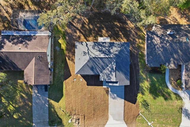 2980 W CAMILO DRIVE, Citrus Springs, FL 34434