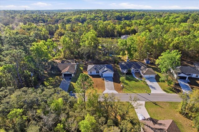 2980 W CAMILO DRIVE, Citrus Springs, FL 34434