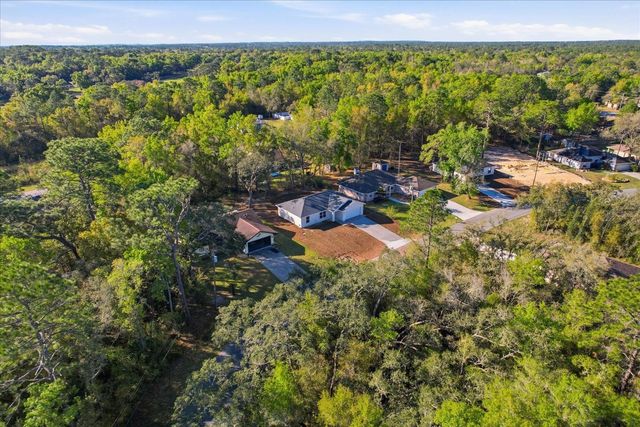 2980 W CAMILO DRIVE, Citrus Springs, FL 34434