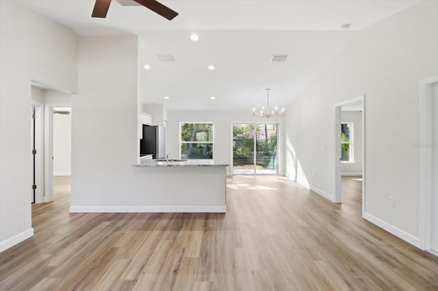 2980 W CAMILO DRIVE, Citrus Springs, FL 34434