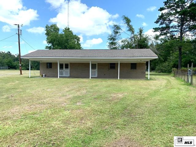 2977 WINNSBORO ROAD, Monroe, LA 71202