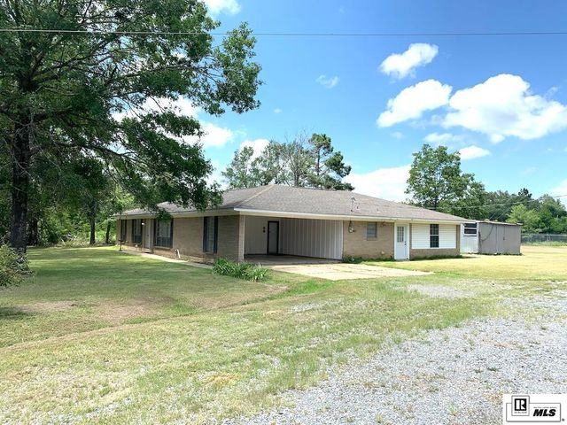 2977 WINNSBORO ROAD, Monroe, LA 71202