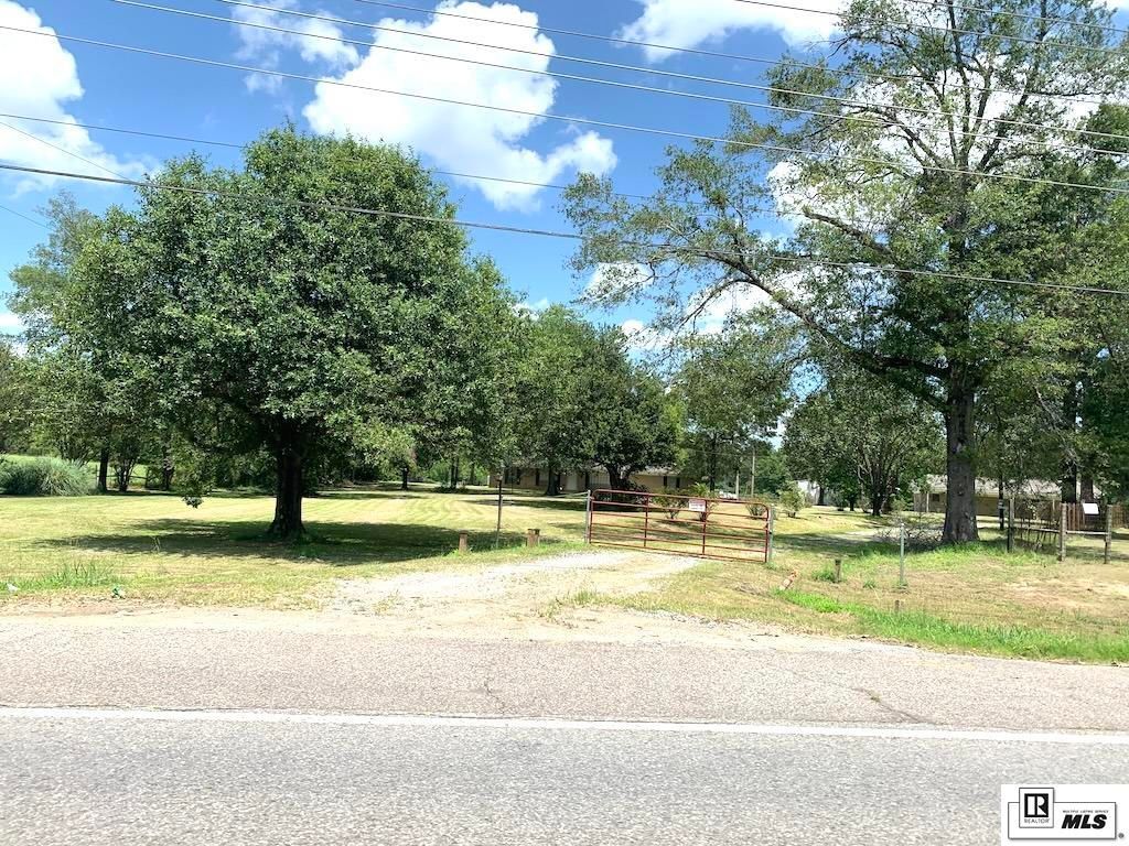 2977 WINNSBORO ROAD, Monroe, LA 71202