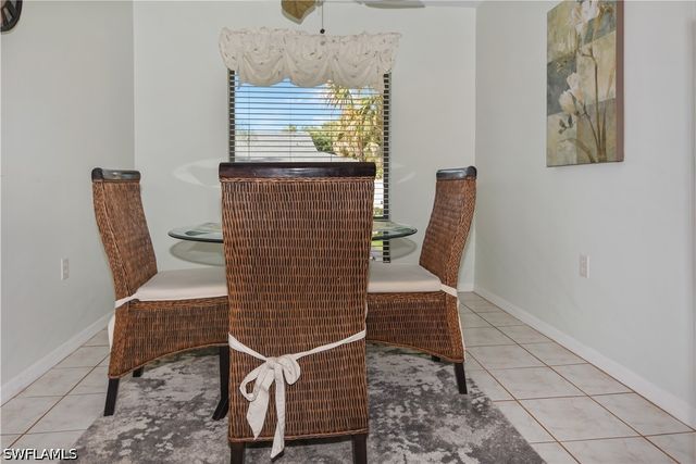 1203 Commonwealth CIR A201, Naples, FL 34116