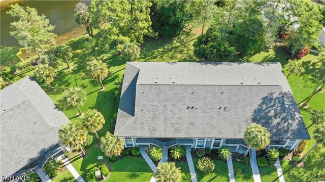 1203 Commonwealth CIR A201, Naples, FL 34116