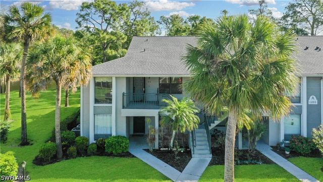 1203 Commonwealth CIR A201, Naples, FL 34116