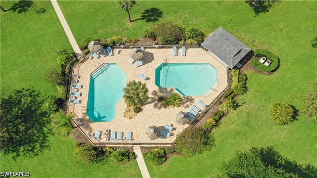 1203 Commonwealth CIR A201, Naples, FL 34116