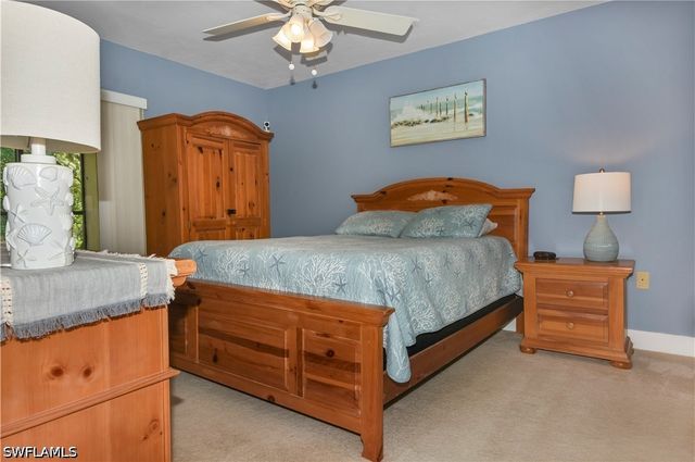 1203 Commonwealth CIR A201, Naples, FL 34116