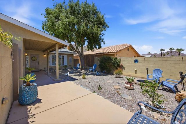 51925 Avenida Vallejo, La Quinta, CA 92253