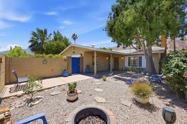 51925 Avenida Vallejo, La Quinta, CA 92253