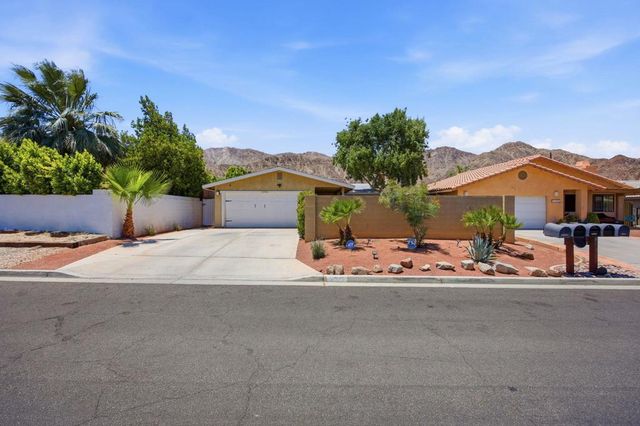 51925 Avenida Vallejo, La Quinta, CA 92253