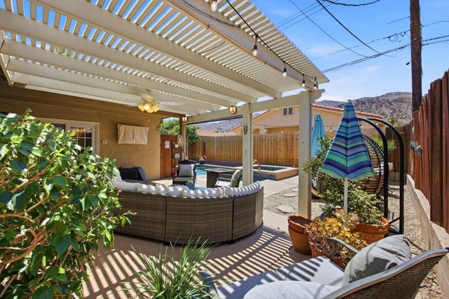 51925 Avenida Vallejo, La Quinta, CA 92253