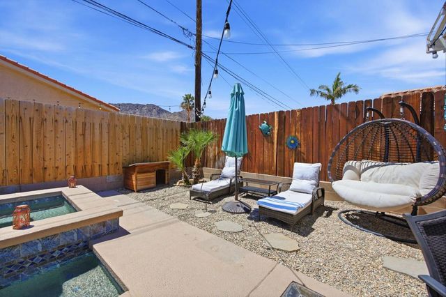 51925 Avenida Vallejo, La Quinta, CA 92253