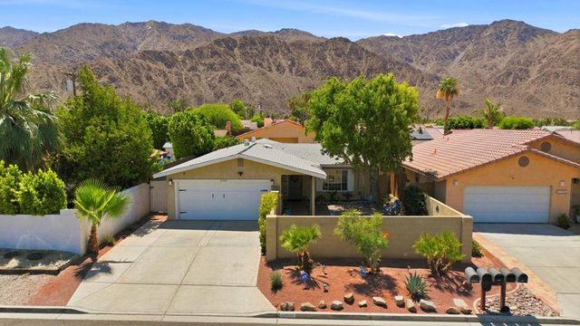 51925 Avenida Vallejo, La Quinta, CA 92253
