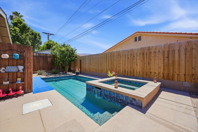 51925 Avenida Vallejo, La Quinta, CA 92253