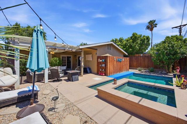 51925 Avenida Vallejo, La Quinta, CA 92253