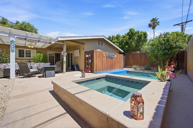 51925 Avenida Vallejo, La Quinta, CA 92253
