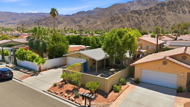 51925 Avenida Vallejo, La Quinta, CA 92253