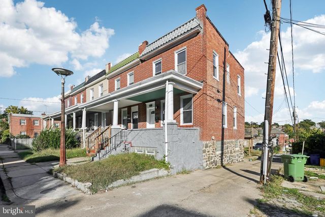 4801 ALHAMBRA AVE, Baltimore, MD 21212