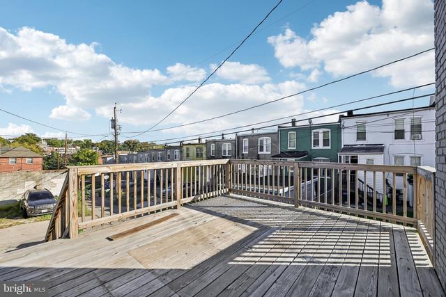 4801 ALHAMBRA AVE, Baltimore, MD 21212