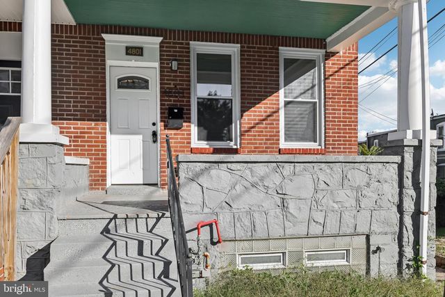 4801 ALHAMBRA AVE, Baltimore, MD 21212