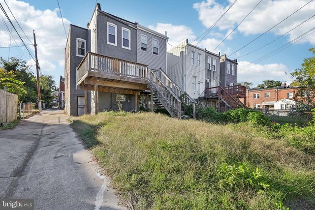 4801 ALHAMBRA AVE, Baltimore, MD 21212