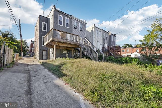 4801 ALHAMBRA AVE, Baltimore, MD 21212