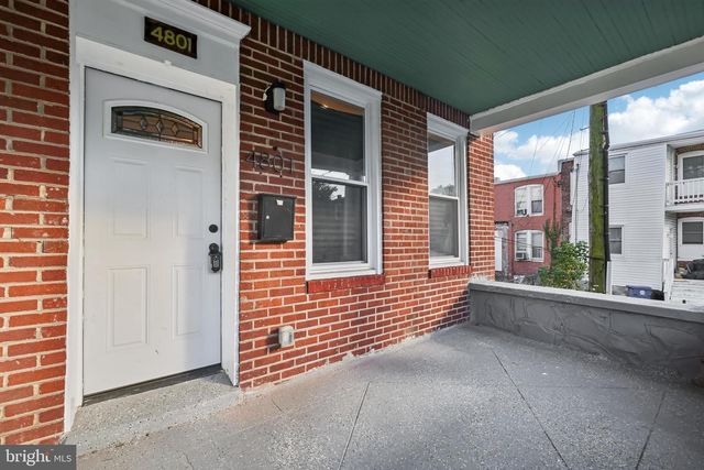 4801 ALHAMBRA AVE, Baltimore, MD 21212