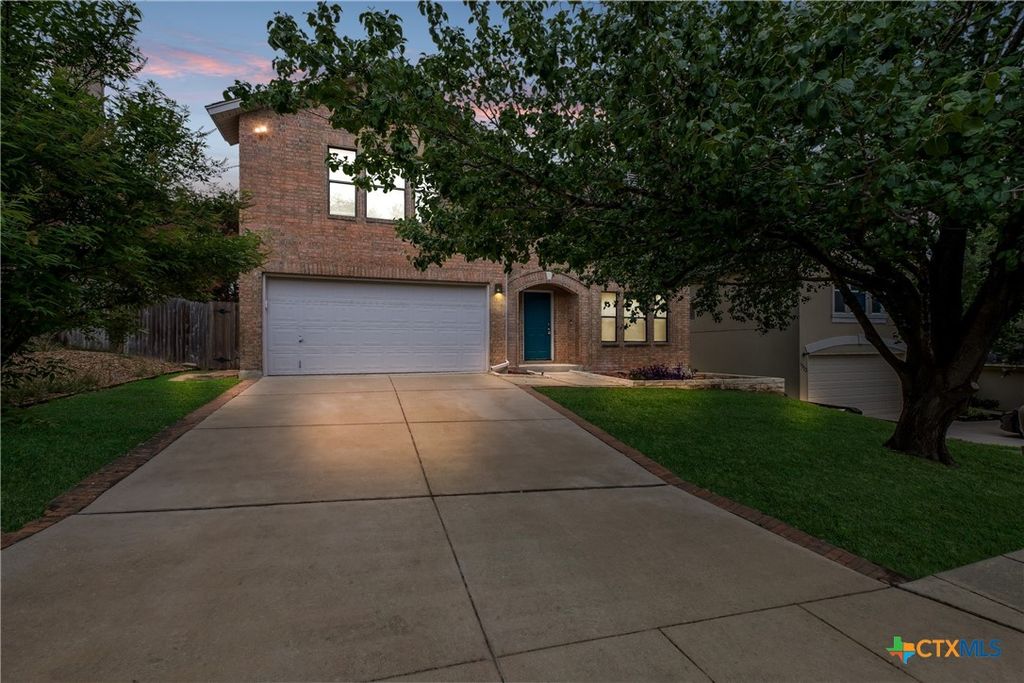 1319 Pecan Station, San Antonio, TX 78258