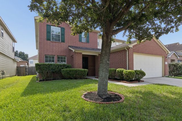 19414 Remington Prairie Drive, Houston, TX 77073