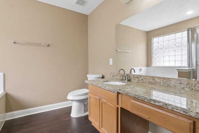 19414 Remington Prairie Drive, Houston, TX 77073