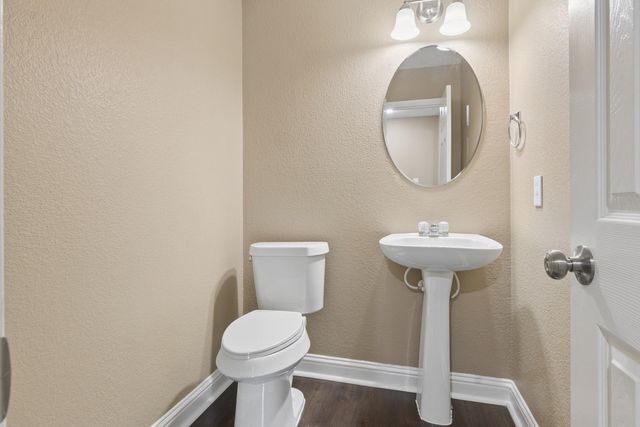 19414 Remington Prairie Drive, Houston, TX 77073