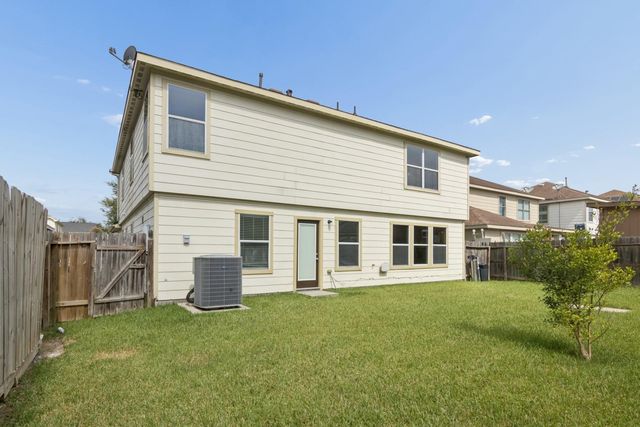 19414 Remington Prairie Drive, Houston, TX 77073