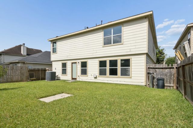 19414 Remington Prairie Drive, Houston, TX 77073